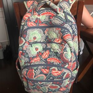 Nomadic Floral Design.